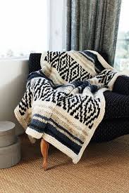 Shop items you love at overstock, with free shipping on everything* and easy returns. Knitting Patterns Blanket Ravelry Mexican Blanket Pattern By Alexandra Tavel Knitted Blankets Blanket Knitting Patterns Blanket Pattern