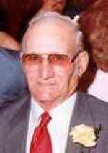 Obituary information for Earl Weldon Welch