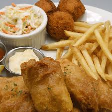 Order Mitchells Fish Market - Columbus, OH Menu Delivery [Menu & Prices] |  Columbus - DoorDash