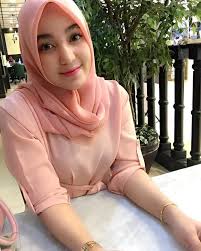 Tiktok scc surga cewek cantik 4. Muslimah Tercantik