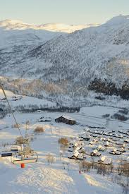Built by jva in myrkdalen, norway with date 2012. Archshowcase Myrkdalen Hotel In Myrkdalen Norway By Jva