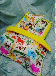 Begitu juga dengan jam tidur bayi baru lahir dan bayi yang sudah hampir satu. Babynest Kasur Bayi Lipat Unyu2