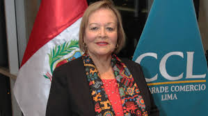 Tramezzinos taller gastronomico was founded in 2010 in Yolanda Torriani Fue Elegida Presidenta De La Camara De Comercio De Lima Rpp Noticias