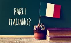 Italian Conversation Group