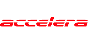 ماركة إطارات Accelera