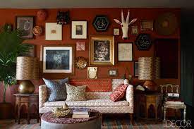 Antiques don't always have to be statement pieces. How To Decorate With Antiques Without Turning Your Home Into A Museum