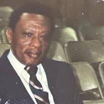 Robert Bell Obituary