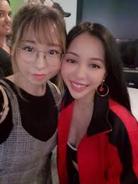 However, baboabe gave further insights into the new server and also provided viewers with a start date. Wendy On Twitter Ahhhh Michellephan