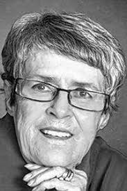 Elizabeth 'Liz' Covington