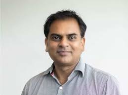 Arun Kumar joins Earth Rhythm as Co-Founder, ETHRWorld