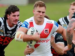 Get to know his girlfriend. Jack De Belin S Girlfriend Alyce Taylor In Emotional Moment In Return To Football Vnexplorer