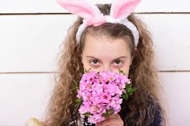 Easter bunny ears Stock Photos, Royalty Free Easter bunny ears Images