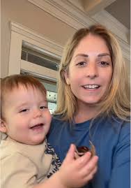 boymom #momlife #happybaby #toddlersoftiktok