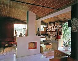 Building Interior Of The Maisons Jaoul By Le Corbusier Neuilly Sur Seine 1954 1956 Archite In 2020 Corbusier Architecture Le Corbusier Architecture Le Corbusier