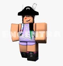 Roblox png resources are for free download on yawd. Transparent Roblox Girl Png Roblox 3d Render Girl Png Download Transparent Png Image Pngitem
