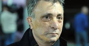 Ahmet nur çebi, en fazla oyu 375 ile 13. Son Dakika Ahmet Nur Cebi Den Ters Kose Besiktas Kulubu Baskanligi Fotomac