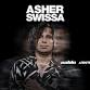 Asher Swissa: Afrotek at Sable Garden event image