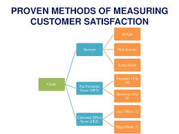 Customer satisfaction, also known as csat, is a metric used to measure a customer's happiness and sense of value with your product or service. Ppt On Service Quality And Customer Satisfaction