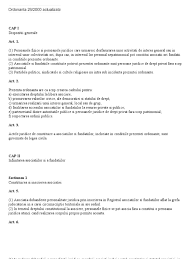 Persoanele juridice cu scop lucrativ sunt societatile comerciale (legea nr. Ong