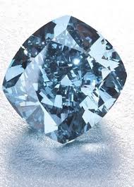 Petra Blue Diamond Star Of Josephine Breaks The Bank Rare Diamonds Blue Diamond Colored Diamonds