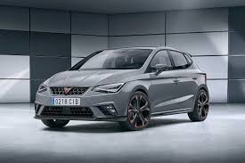 Pin By Ferlistian Rizki Car Wallpap On Seat Ibiza In 2020 Seat Leon Seat Cupra New Cars