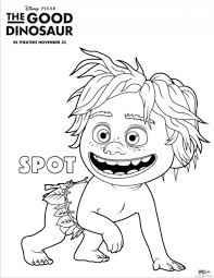 Plus, it's an easy way to celebrate each season or special holidays. Printables The Good Dinosaur Activity Sheets Part 2 Sensibly Sara