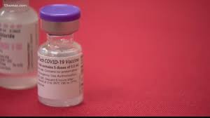 The moderna vaccine has received conditional approval from the eu's medicine agency. Does It Matter If You Get The Moderna Or Pfizer Vaccine 13wmaz Com
