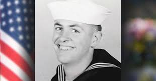 Obituary: Charles William 'Bill' Kearney