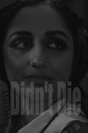 Didn't Die (2025)
