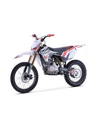 Bastos MXR 250cc