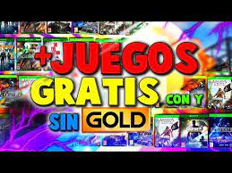 En este vídeo te enseñare la lista completa de juegos gratis para xbox 360 del 2017 :d !recuerda ayudarme con un like si te gusto el vídeo !! Descarga Juegos Gratis Para Xbox Sin Gold Xbox One Y Xbox 360 2018 2019 Youtube