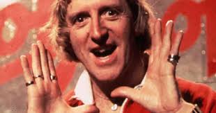 Jimmy Savile review finds BBC staff missed 'numerous' opportunities to stop  him