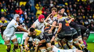 Dans ce match de rugby, ton équipe est menée au score et il ne reste plus que 20 secondes à jouer. Jeu Concours Gagnez Vos Places Pour Le Match De Rugby Entre La Rochelle Et Le Racing 92