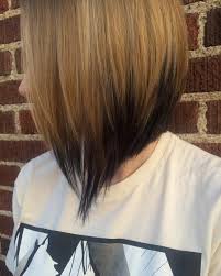 25 Outstanding Reverse Ombre Hair Ideas Newest Trends Short Ombre Hair Reverse Ombre Hair Angled Bob Hairstyles