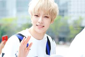 Today's your day jooheon 💛🖤. Monsta X Minhyuk Profile Daily K Pop News