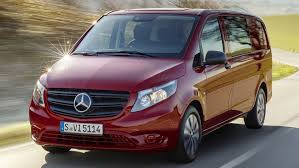 The new, evolved vito range with improved security, safety & connectivity. Fahrbericht Mercedes Vito Evito Facelift Neue Diesel Neuer E Antrieb Autohaus De