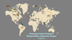 Cara mengembalikan kontak yang hilang atau terhapus di android. Perjuangan Rakyat Tempatan Mengembalikan Kedaulatan Bangsa By Callista Low