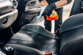 11 Best Car Seat Cleaners For Resistant Stains