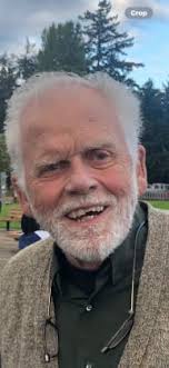 Robert Gaston Obituary (1941