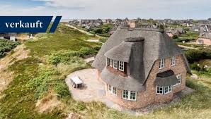 Dies ist ein absoluter traum von uns. Immobilie Kaufen Sylt Sotheby S International Realty
