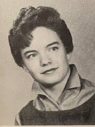 Does anyone know if Glenda Davidson, Judy Griggs or Sue (Purvis) Speir is  still around? They were teenagers in 1953.