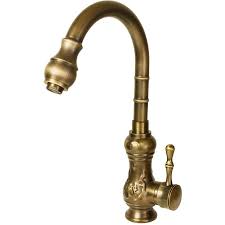 Ein wasserhahn in der küche sowie ein wasserhahn im bad dürfen im haushalt einfach nicht fehlen. Spultisch Heimwerker Wasserhahn Armatur Spultischarmatur Retro Kuchenarmatur Antik Kuchen Nostalgie Mc Mgmt Com
