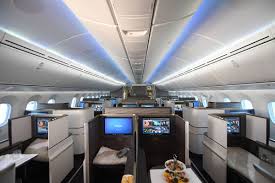 Gulf air rewards programs gulf air offers a travel loyalty program called falcon flyer which rewards passengers with frequent flyer miles for every flight with the airline. Gulf Air Wants To Resume Us Flights One Mile At A Time