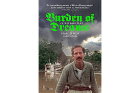 Burden of Dreams (1982) - Pittsburgh | Official Ticket Source | Harris  Theater | Sun, Oct 13 - Wed, Oct 16, 2024 | Pittsburgh Cultural Trust