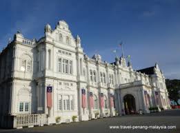 Jalan tun syed sheh barakbah, george town, penang island 11200 malaysia. Penang Esplanade Padang Kota Lama