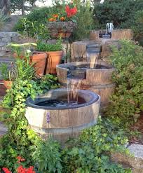 Check spelling or type a new query. 12 Diy Ways To Reuse Old Wine Barrels In The Garden Hoselink