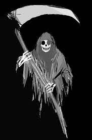 Maybe you would like to learn more about one of these? Grim Reaper Seni