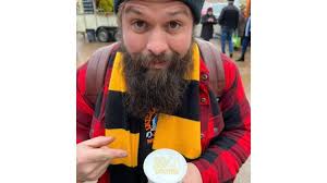 Why Jay played 24 gigs in 24 hours