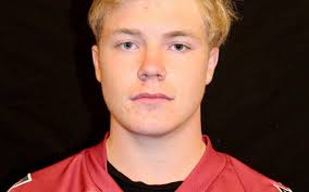 Dragons Sign Rhett Gibson To LOI