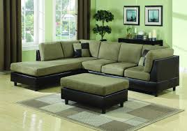Decorating Accents With Sage Green Sofas From luxurious, deep teal velvet sofas to pale green if you love the idea of the dark and atmospheric interiors trend but can't face the prospect of losing our dark and atmospheric decorating ideas provide more inspiration for working the trend into your home.